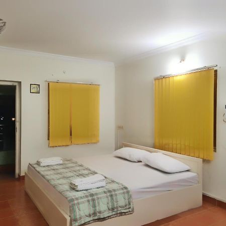 Rk Resorts Karaikal Exterior foto