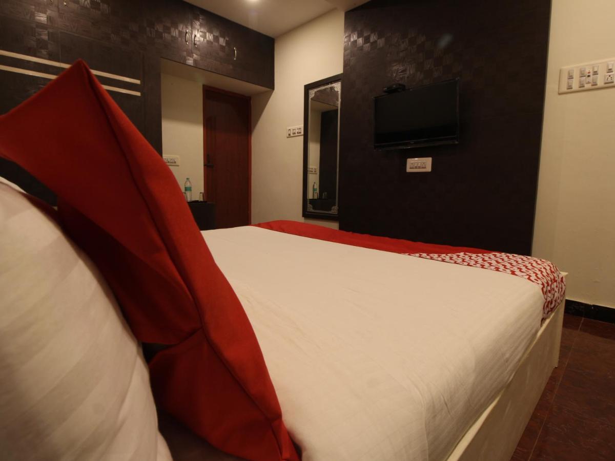 Rk Resorts Karaikal Exterior foto