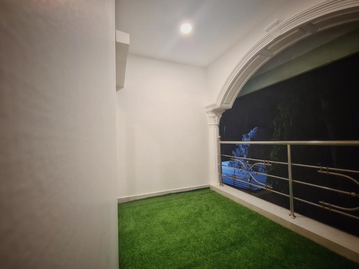 Rk Resorts Karaikal Exterior foto