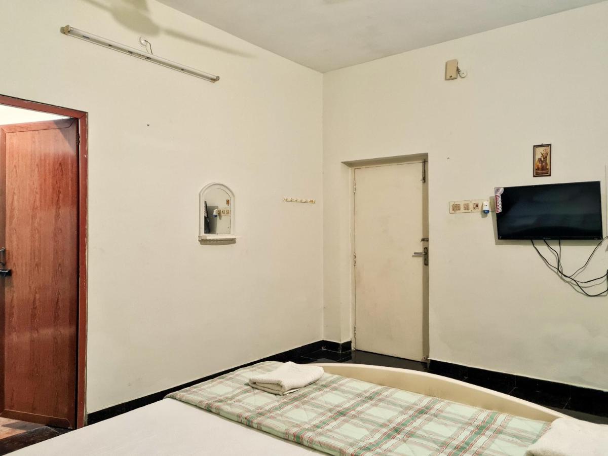 Rk Resorts Karaikal Exterior foto